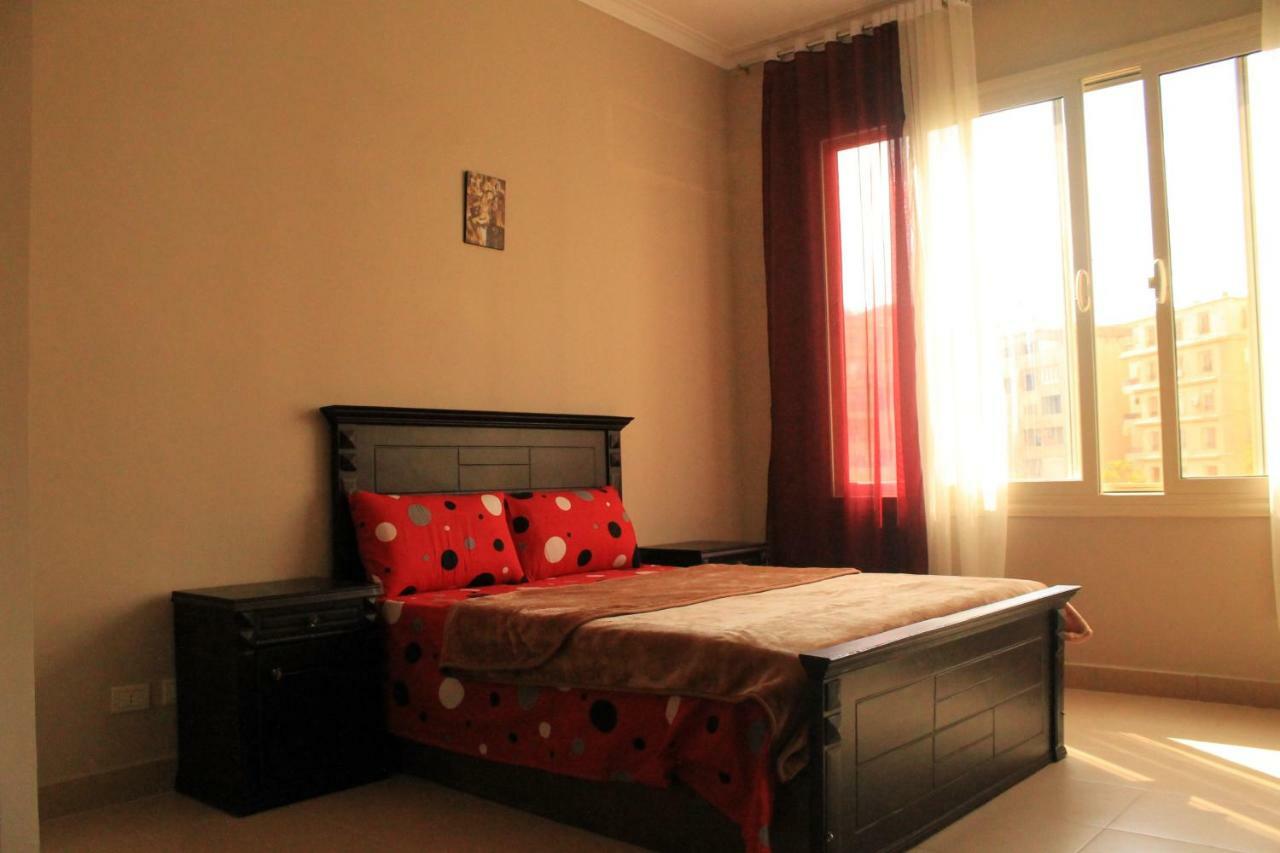 Apartamento 610 Residents El El Cairo Exterior foto